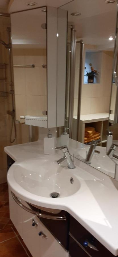 Apartment Fewo Carmen Wernigerode