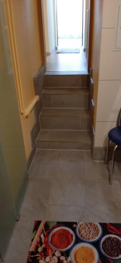 Apartment Fewo Carmen Wernigerode