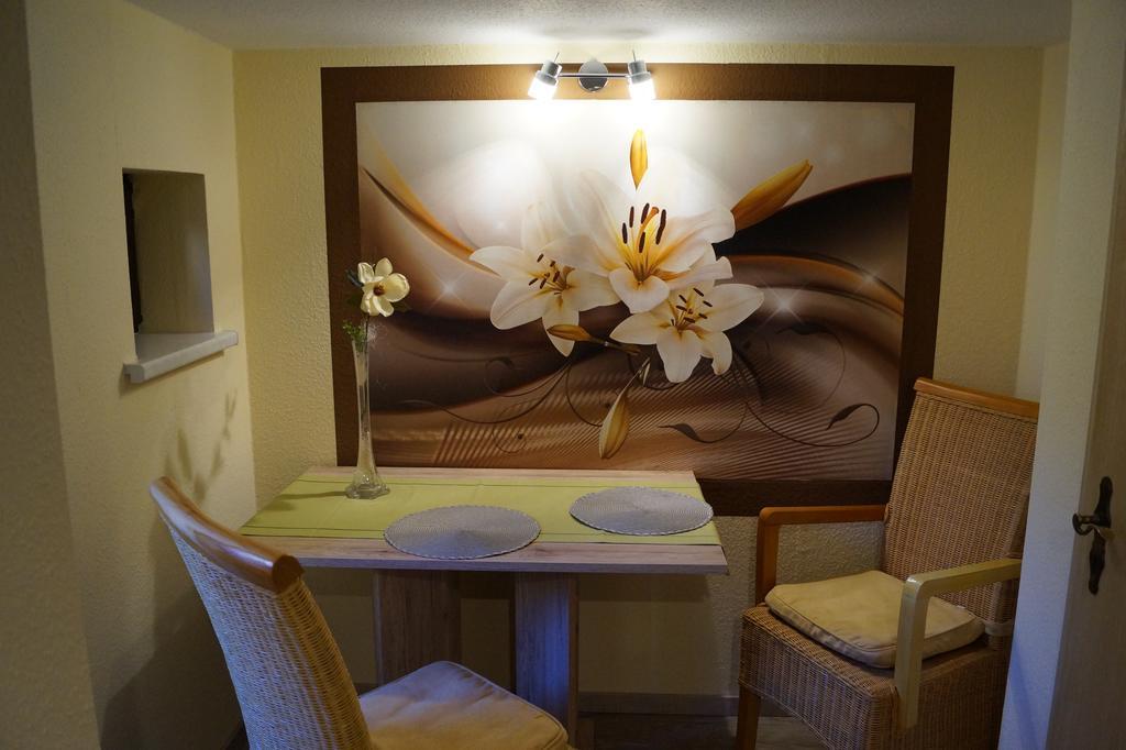 Apartment Fewo Carmen *